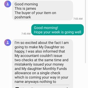 Watch out for liars!